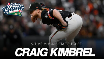 Craig Kimbrel podcast