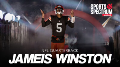 Jameis Winston podcast