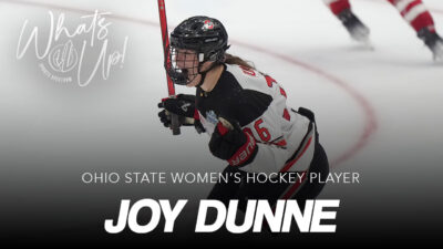 Joy Dunne Podcast