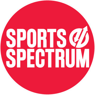 Sports Spectrum logo