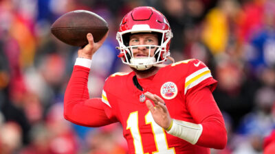 Carson Wentz Chiefs