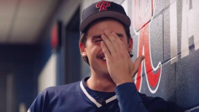 Devotional on getting called up