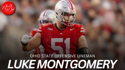 Luke Montgomery podcast