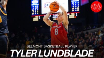 Tyler Lundblade podcast