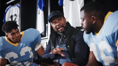 Devotional on helper