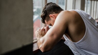 Devotional about God working