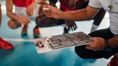 Devotional on obeying voices