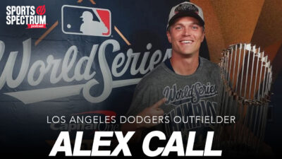 Alex Call podcast