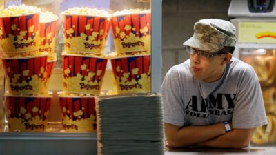 Devotional on looking to God