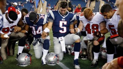 Devotional about availability