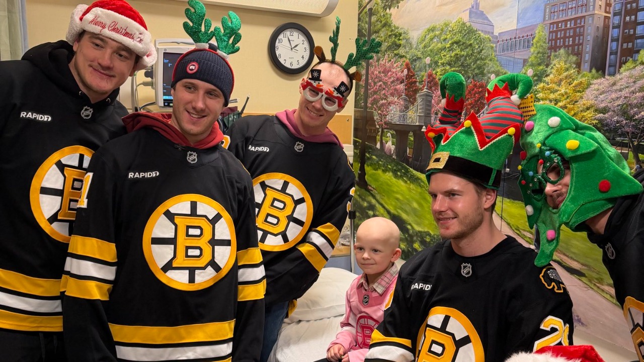 Daily Devotional: Monday, December 22 – Christmas Charity