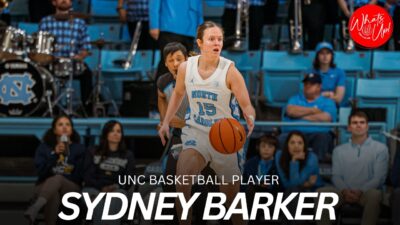 Sydney Barker podcast