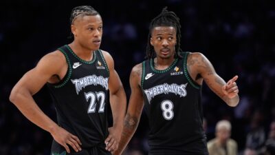 Devotional on one team