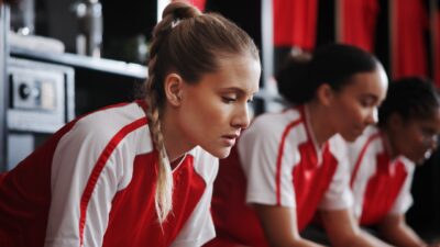 Devotional on worries