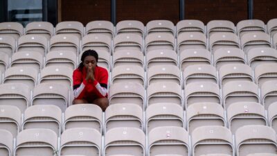 Devotional on transitions