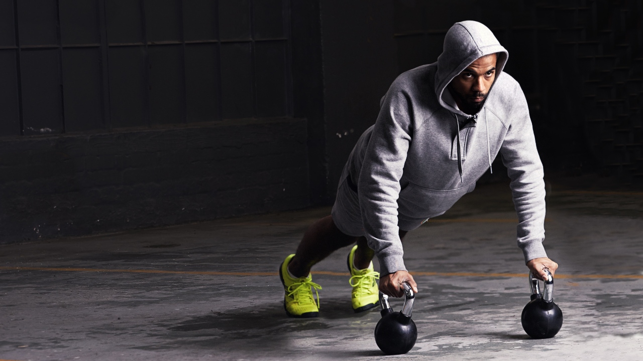 Daily Devotional: Friday, December 12 – The Waiting Room