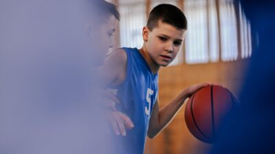 Devotional on trapped