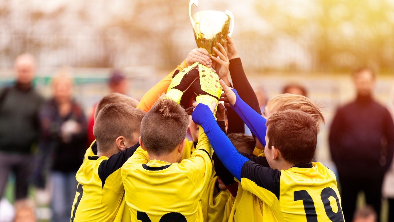 Daily Devotional: Thursday, February 5 – When Winning Becomes An Idol