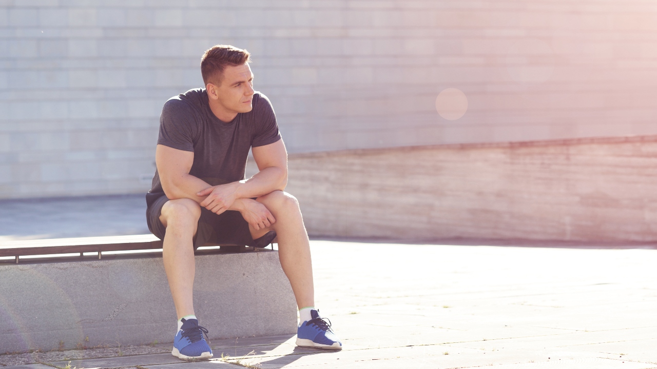 Daily Devotional: Tuesday, March 3 – When Everything Fails