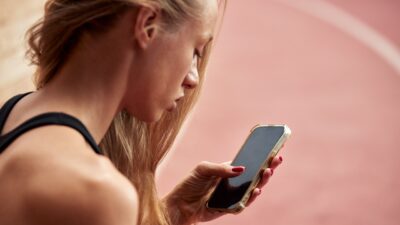 Devotional on staying faithful