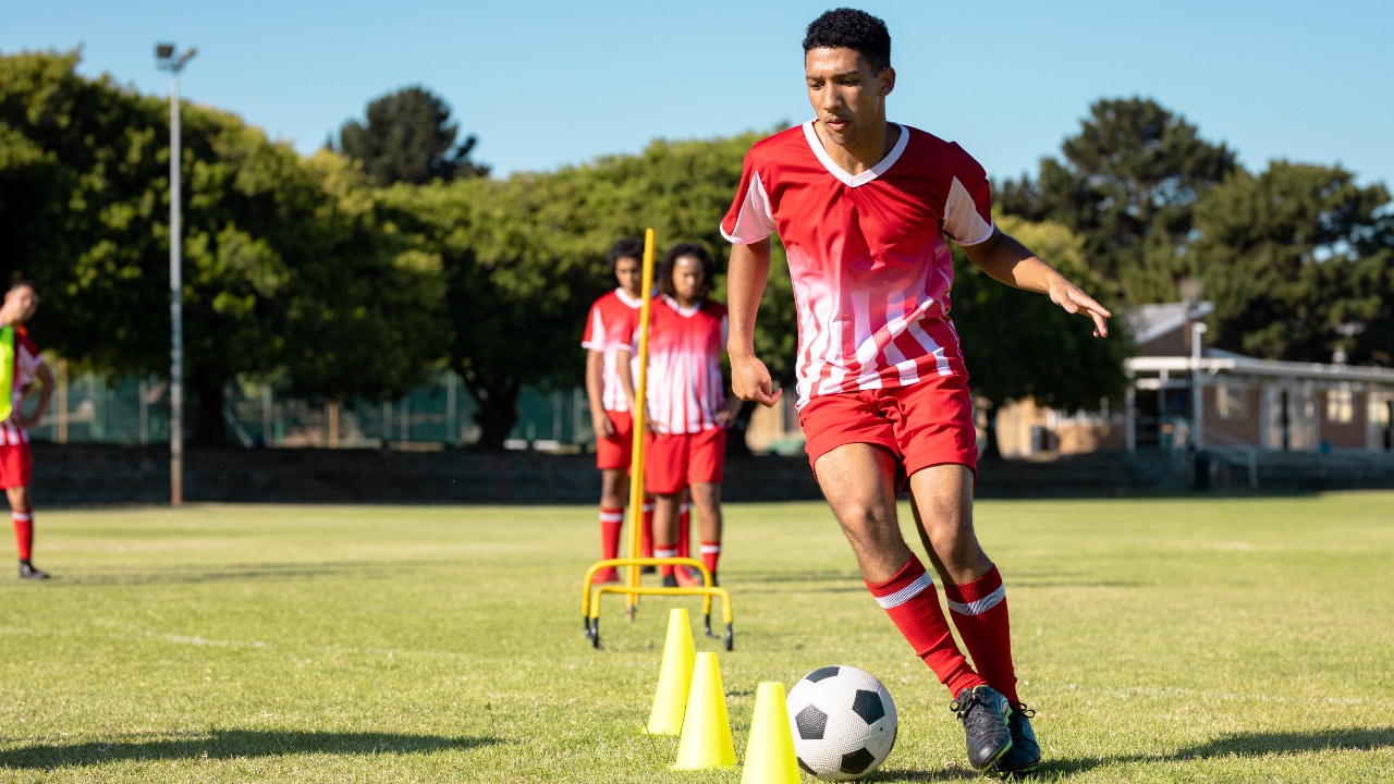 Daily Devotional: Thursday, March 5 – Audience Of One