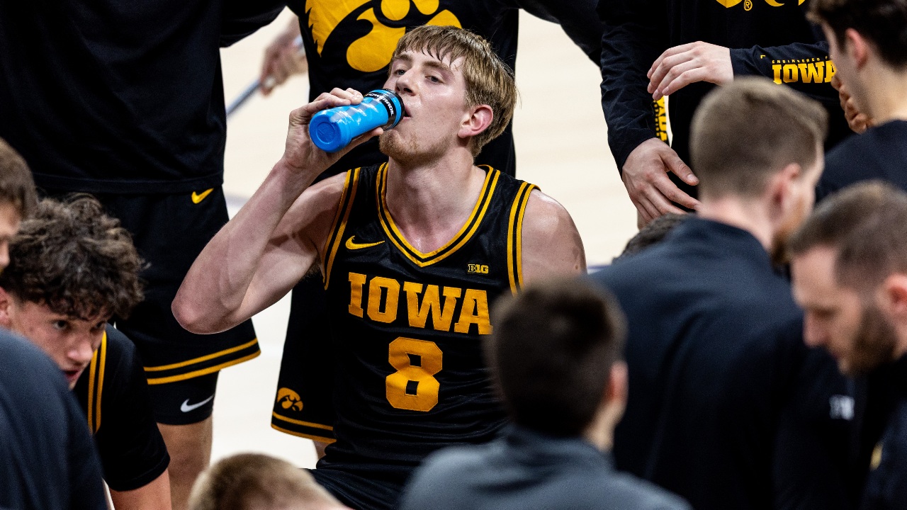 Daily Devotional: Wednesday, February 11 – Thirst For God