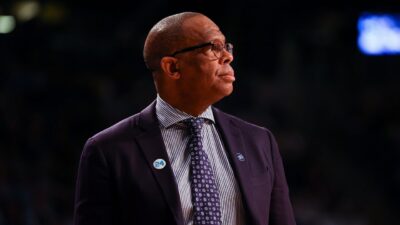 Hubert Davis