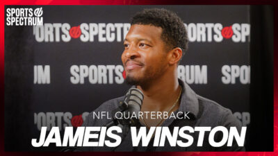 Jameis Winston podcast