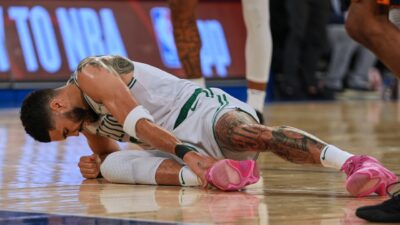 Devotional on Christ's suffering