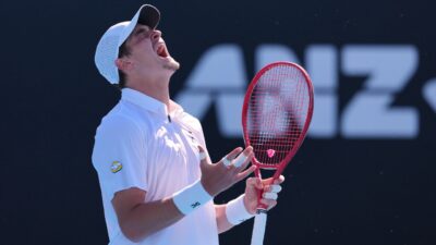 Devotional on messing up