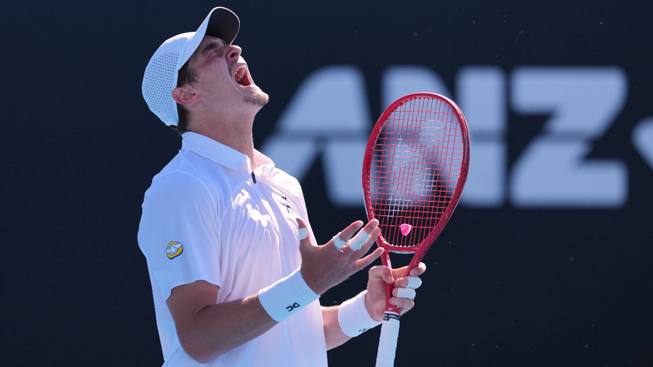 Daily Devotional: Friday, March 20 – Moving Past Mistakes