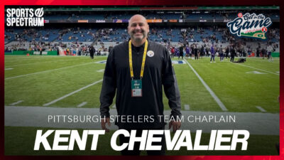 Kent Chevalier podcast