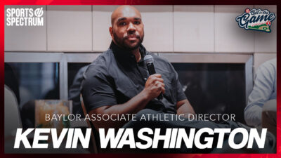 Kevin Washington podcast