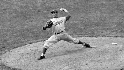 Devotional on pacing