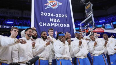 Devotional on winning