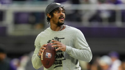 Malik Willis Dolphins