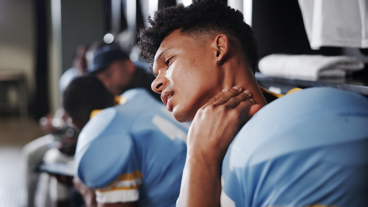 Daily Devotional: Monday, March 23 – Cleansed & Made Right