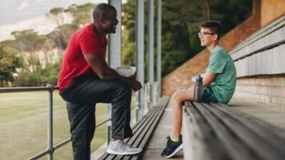 Devotional on discipleship