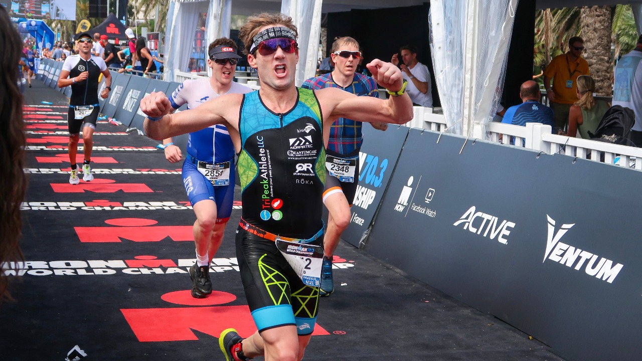 Daily Devotional: Wednesday, April 1 – Persevering Like Jesus