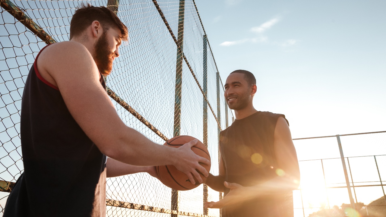 Daily Devotional: Tuesday, April 7 – Right Place, Right Time