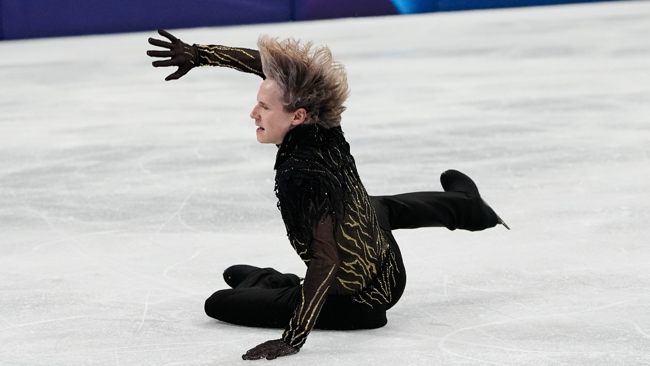 Daily Devotional: Friday, April 17 – When We Fall