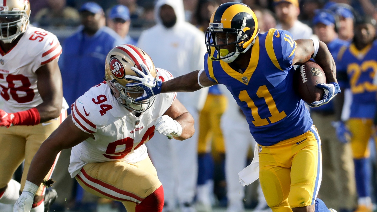 Daily Devotional: Thursday, April 23 – The Tape Shouldn’t Lie