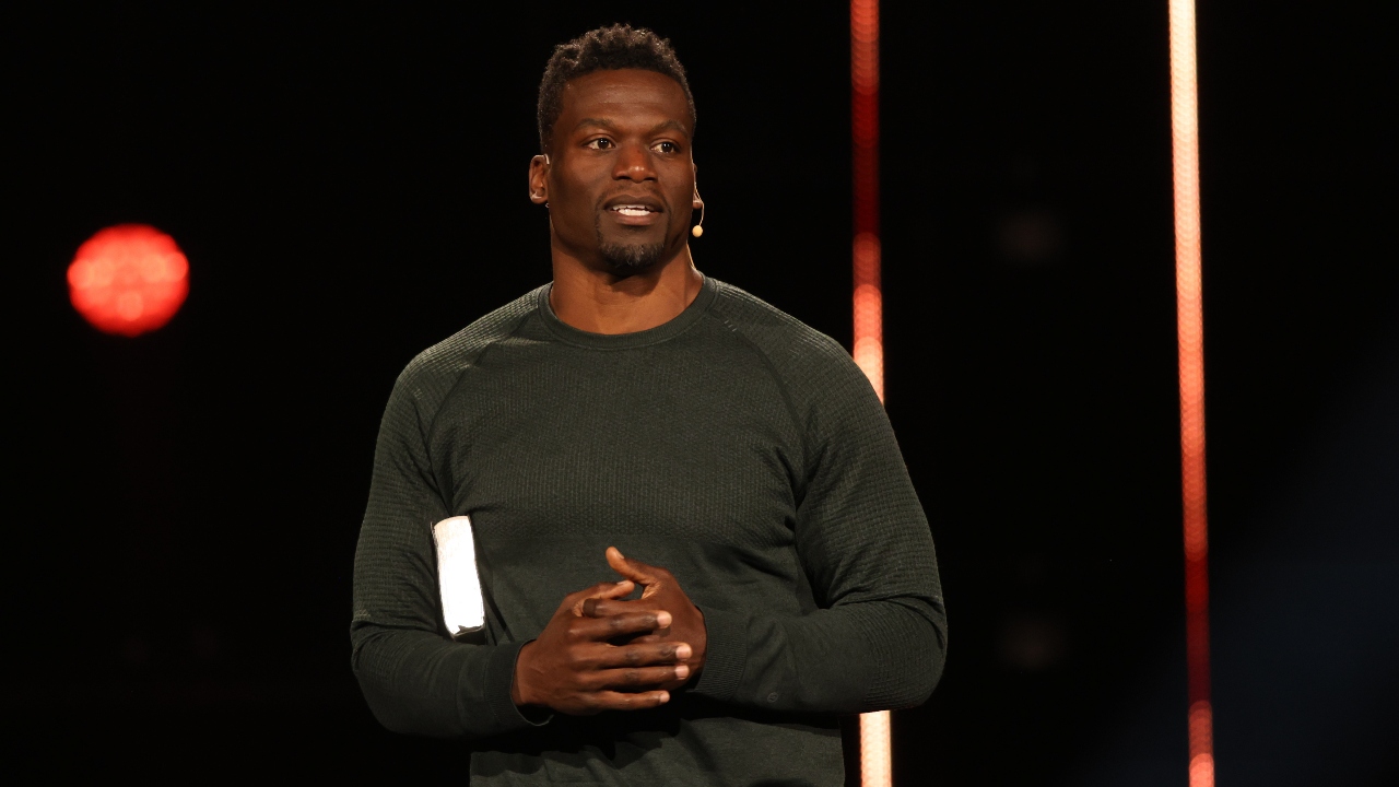 Benjamin Watson: A different sort of championship Sunday