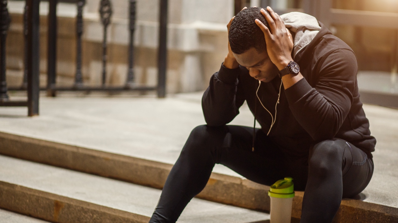 Daily Devotional: Tuesday, April 28 – Break Out