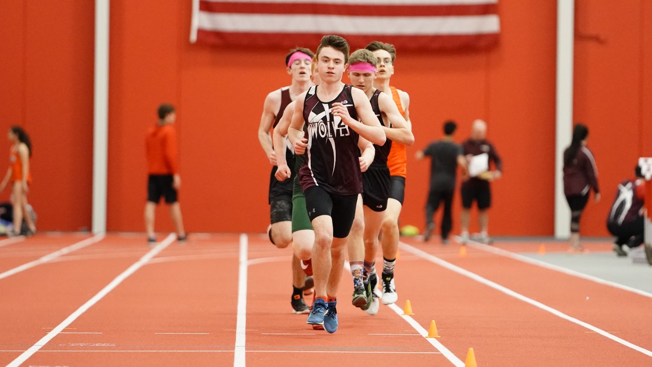 Daily Devotional: Friday, April 10 – When The Race Was Won