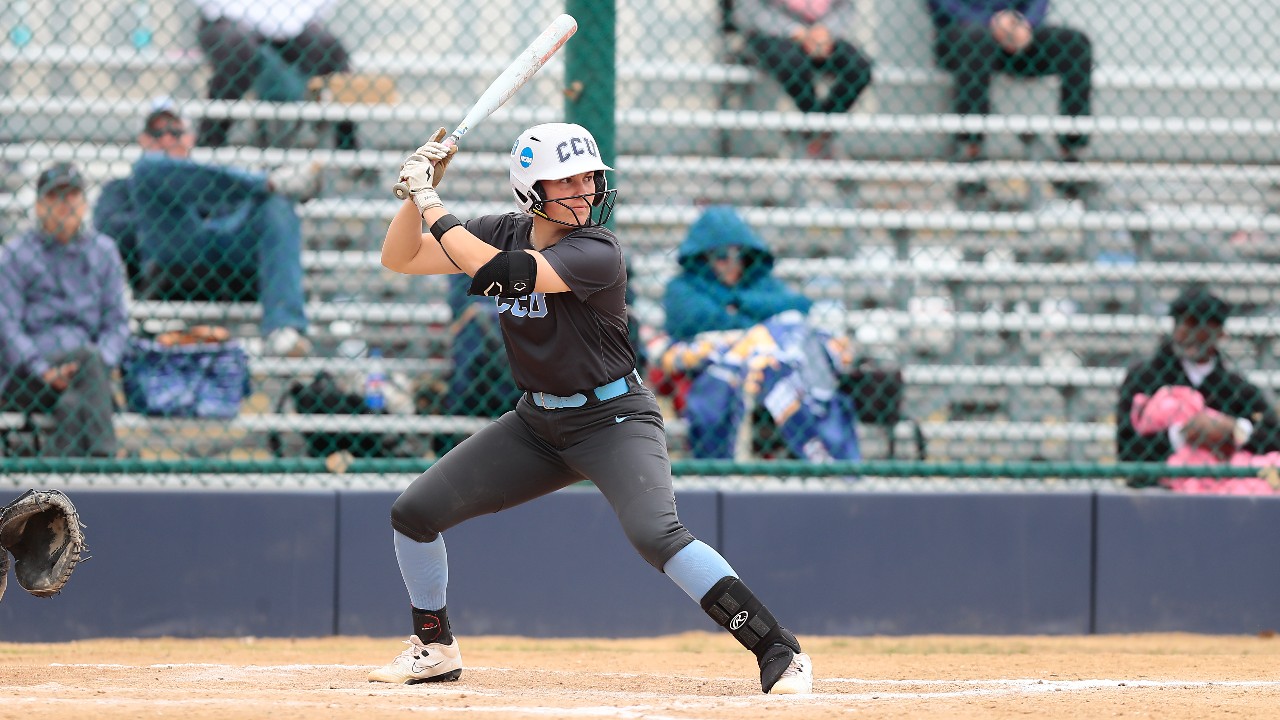 While ‘representing the Christian faith,’ Colorado Christian Softball earns 1st NCAA No. 1 seed