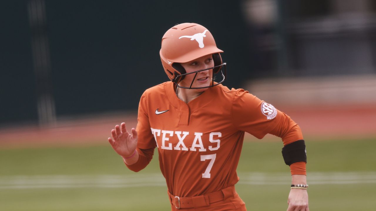 Ashton Maloney leads Texas on quest to defend national title knowing ‘my identity is in Christ’