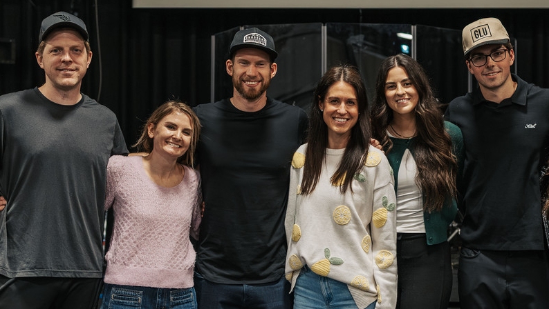NHL players across the league unite ‘under the name of Jesus’ in discipleship group