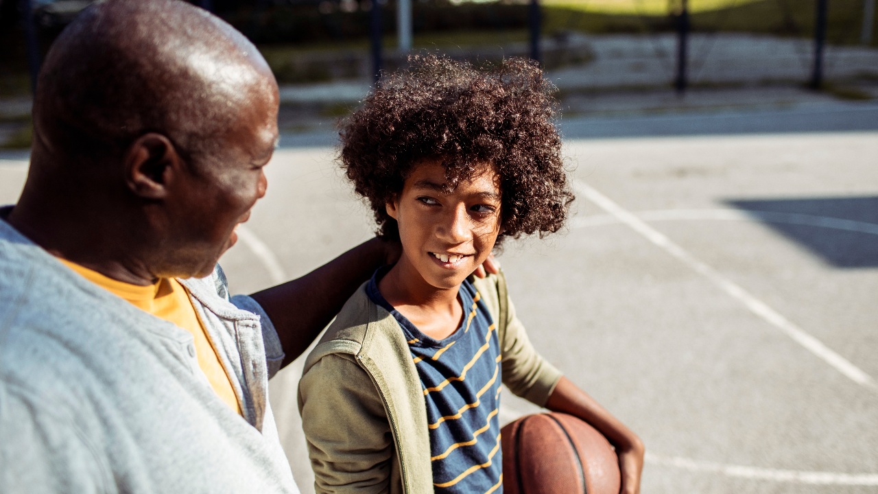 Daily Devotional: Tuesday, June 2 – What Proximity Looks Like