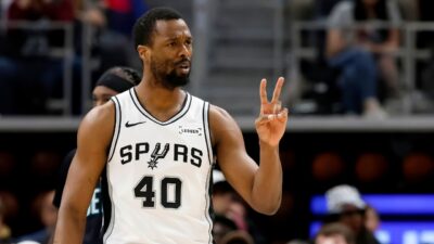Harrison Barnes